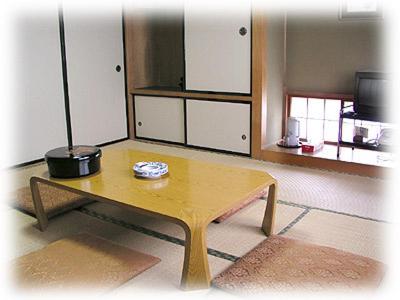 Maruya Ryokan Моріока Екстер'єр фото