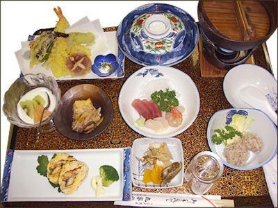 Maruya Ryokan Моріока Екстер'єр фото