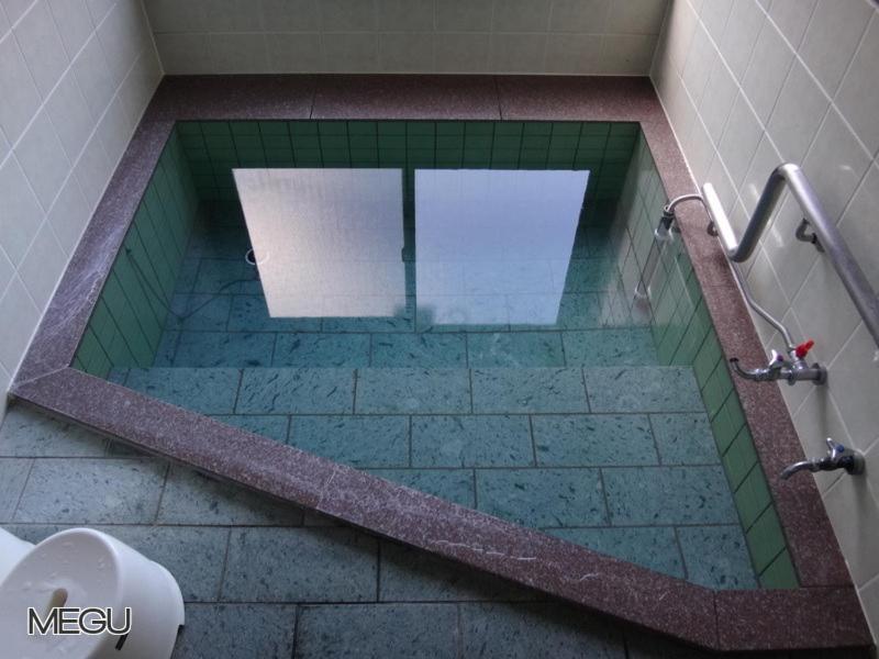 Maruya Ryokan Моріока Екстер'єр фото